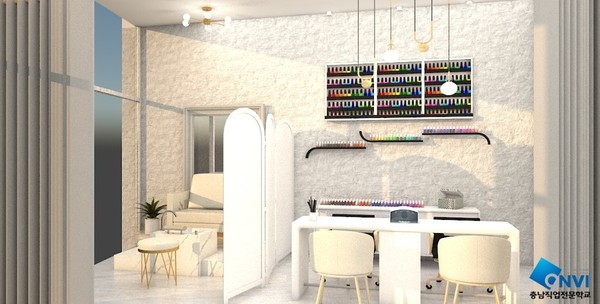 BIM건축설계 전문가양성 Revit 포트폴리오